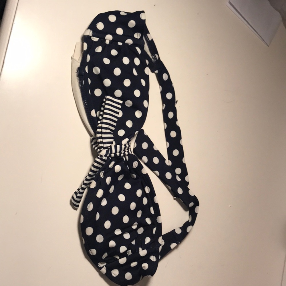 Bathing Suit Top